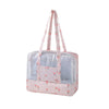Summer Beach Swimsuit Dry And Wet Separation Storage Bag
