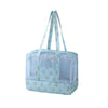 Summer Beach Swimsuit Dry And Wet Separation Storage Bag