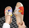 Summer Slides For Women - Jimi Brothers 