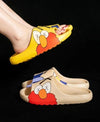 Summer Slides For Women - Jimi Brothers 