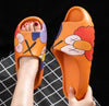 Summer Slides For Women - Jimi Brothers 