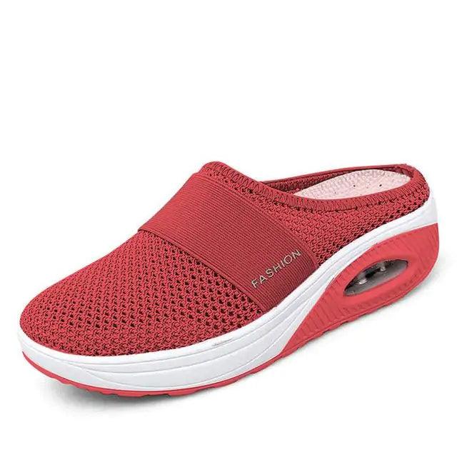 Summer Sneakers - Jimi Brothers 