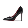 The cMore - Red Bottom High Heel Pumps for Women - Jimi Brothers 