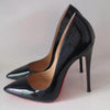 The cMore - Red Bottom High Heel Pumps for Women - Jimi Brothers 