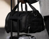 The Convertible Duffle Garment Luggage - Jimi Brothers 