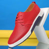 Breathable Casual Summer Shoes - Jimi Brothers 