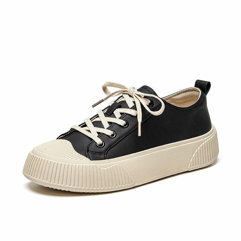 Tori - Women's Casual Sneakers for Spring - Jimi Brothers 