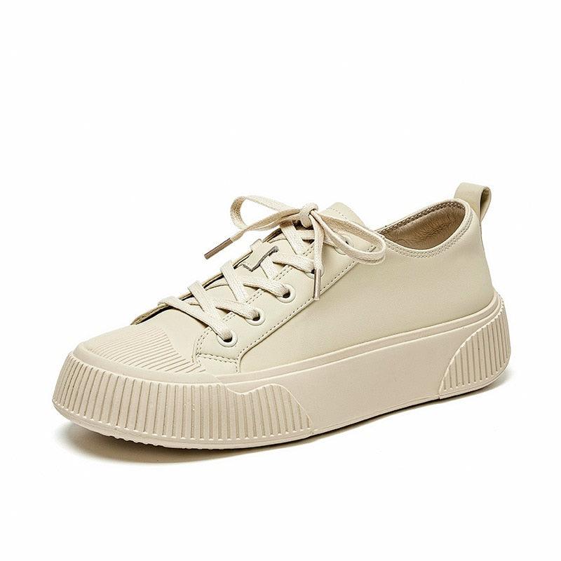 Tori - Women's Casual Sneakers for Spring - Jimi Brothers 