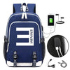 USB Charging Backpack - Jimi Brothers 