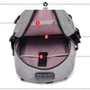 USB Charging Waterproof Backpack - Jimi Brothers 