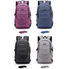 USB Charging Waterproof Backpack - Jimi Brothers 