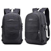 USB Charging Waterproof Backpack - Jimi Brothers 