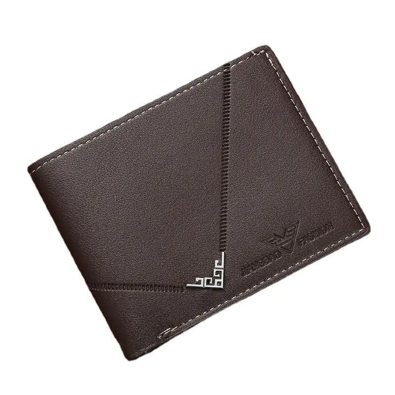 Varan - Simplicity Elegance Men's Lychee Pattern - Jimi Brothers 