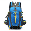 WALEN - Waterproof Climbing Backpack - Jimi Brothers 