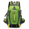 WALEN - Waterproof Climbing Backpack - Jimi Brothers 