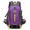 WALEN - Waterproof Climbing Backpack - Jimi Brothers 