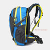 WALEN - Waterproof Climbing Backpack - Jimi Brothers 