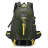 WALEN - Waterproof Climbing Backpack - Jimi Brothers 