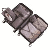 Waterproof Organizer Bags Kit - Jimi Brothers 