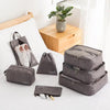 Waterproof Organizer Bags Kit - Jimi Brothers 