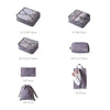 Waterproof Organizer Bags Kit - Jimi Brothers 