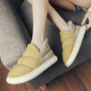 Waterproof Plush Slip-on Shoes - Jimi Brothers 