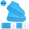 Waterproof Shoes Rubber Cover - Jimi Brothers 