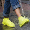 Waterproof Shoes Rubber Cover - Jimi Brothers 