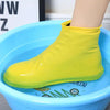 Waterproof Shoes Rubber Cover - Jimi Brothers 