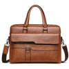 Weixier - Men Briefcase Bag - Jimi Brothers 