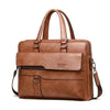 Weixier - Men Briefcase Bag - Jimi Brothers 