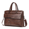 Weixier - Men Briefcase Bag - Jimi Brothers 