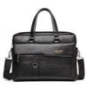 Weixier - Men Briefcase Bag - Jimi Brothers 