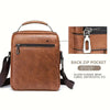 Weixier - Men&#39;s Messenger Bag - Jimi Brothers 