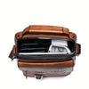 Weixier - Men&#39;s Messenger Bag - Jimi Brothers 