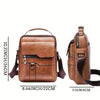 Weixier - Men&#39;s Messenger Bag - Jimi Brothers 