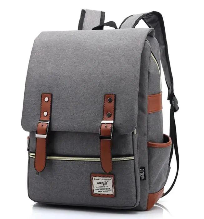 Graystone Urbanite Backpack - Jimi Brothers 