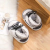 Winter Spoof Warm Home Cotton Slippers - Jimi Brothers 