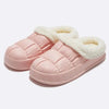 Winter Warm Home Slippers - Jimi Brothers 