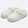 Winter Warm Home Slippers - Jimi Brothers 