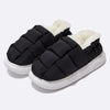 Winter Warm Home Slippers - Jimi Brothers 