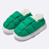 Winter Warm Home Slippers - Jimi Brothers 