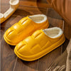 Winter Warm Home Slippers - Jimi Brothers 