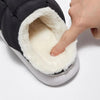 Winter Warm Home Slippers - Jimi Brothers 