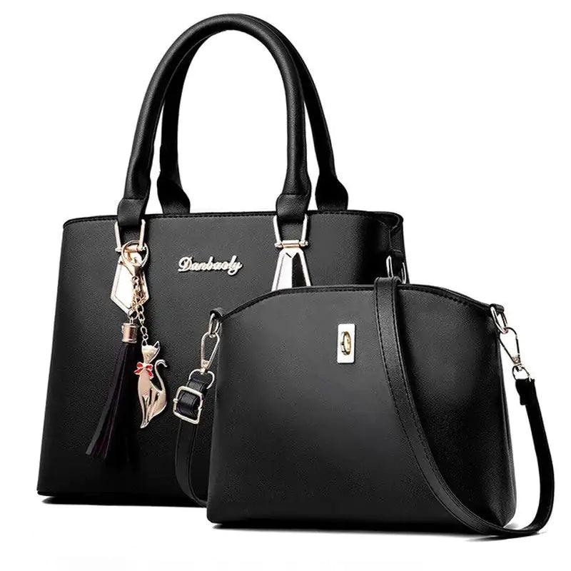 Women Fashion Casual Luxury Handbag For Women - Jimi Brothers 