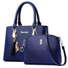 Women Fashion Casual Luxury Handbag For Women - Jimi Brothers 