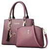 Women Fashion Casual Luxury Handbag For Women - Jimi Brothers 