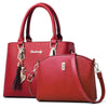 Women Fashion Casual Luxury Handbag For Women - Jimi Brothers 