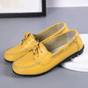 Women Flat Shoes - Jimi Brothers 