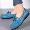 Women Flat Shoes - Jimi Brothers 